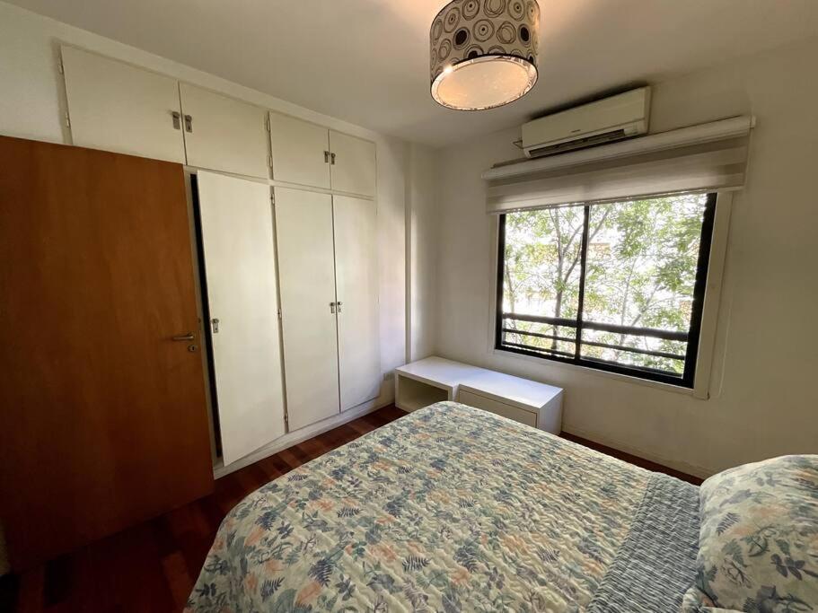 Hermoso Departamento En Nunez Apartamento Ciudad Autónoma de Buenos Aires