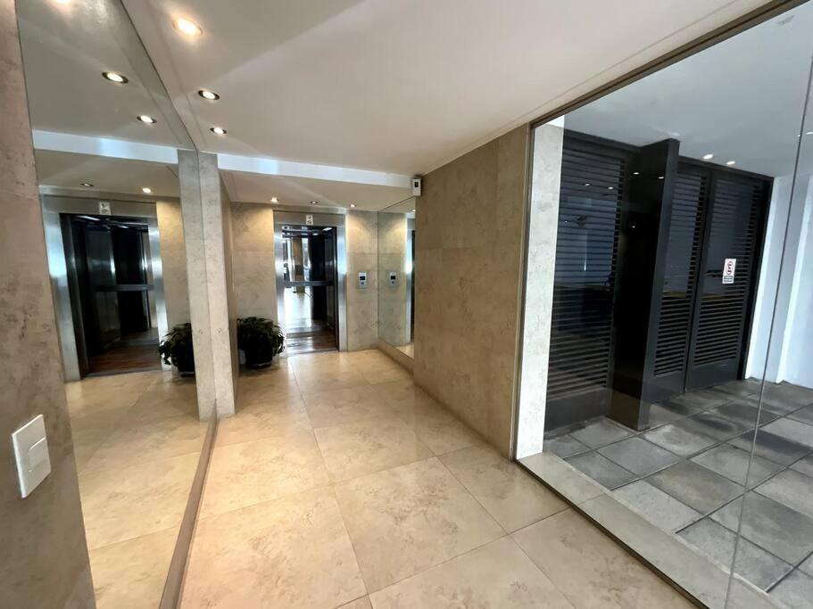 Hermoso Departamento En Nunez Ciudad Autónoma de Buenos Aires